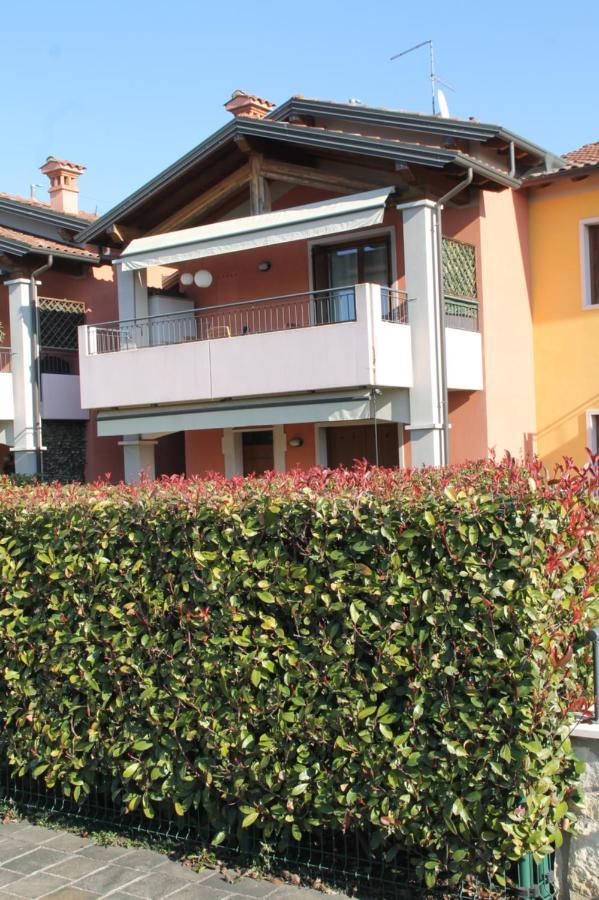 Casa Vacanze Da Riki Appartamento 2 Peschiera del Garda Exterior foto